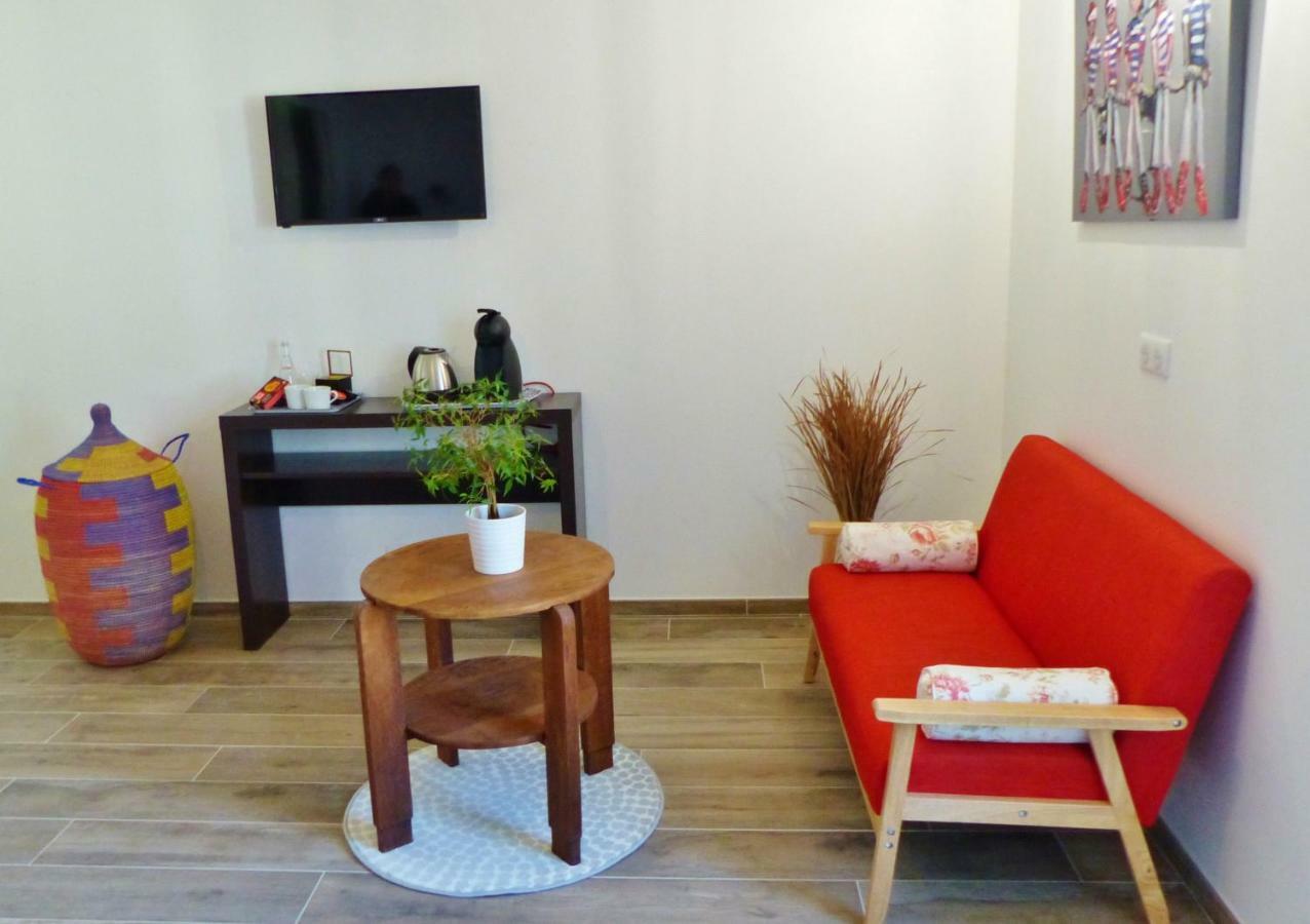 Residence Des 14 Moulins ปง-ตาเวน ภายนอก รูปภาพ