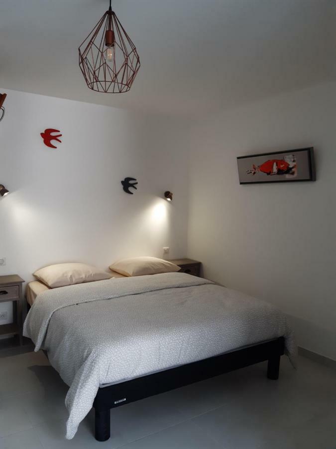 Residence Des 14 Moulins ปง-ตาเวน ภายนอก รูปภาพ